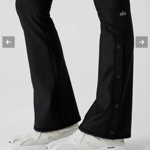 Airlift High-Waist Game Changer Legging